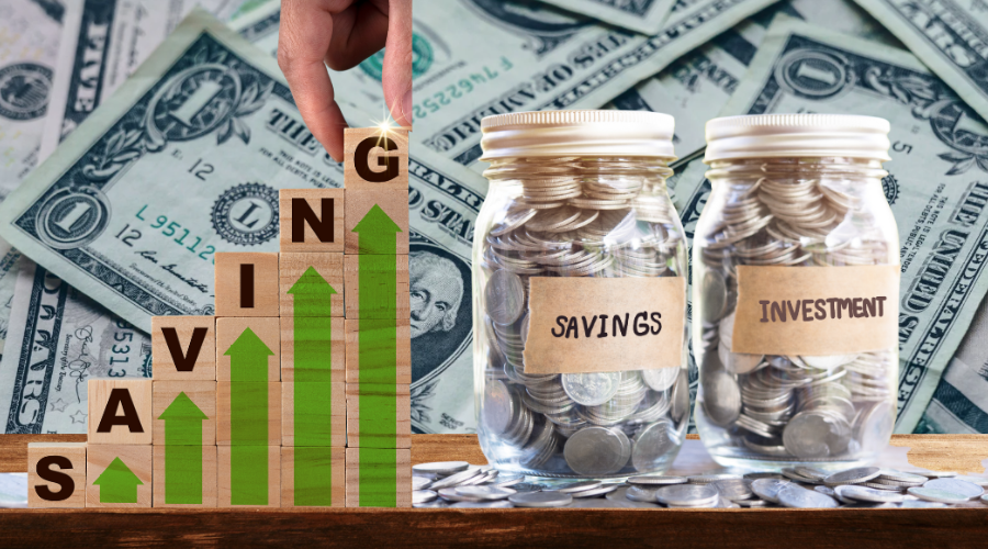 best ways to save money when you think you can't, save money, saving money, how to save money, budgeting, cut back on expenses, expenses, debt, credit, high-yield savings accounts, emergency funds