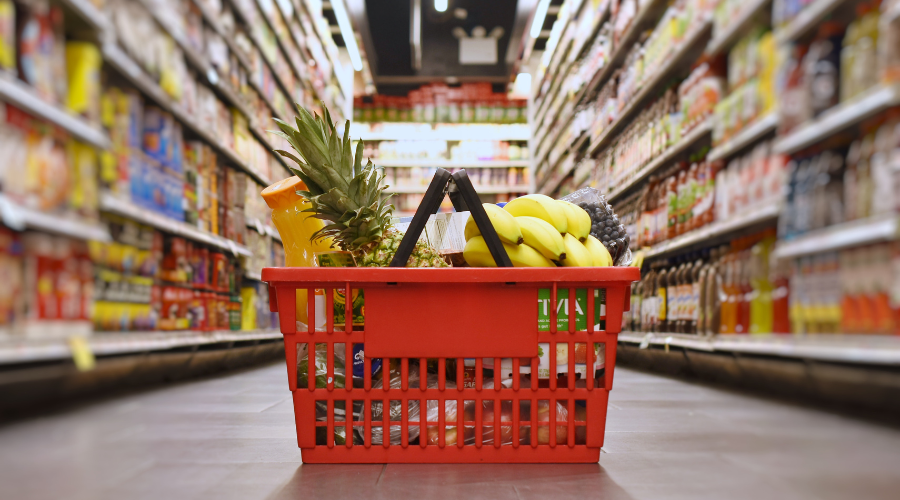 Kitchen Stability: How to Make Sure You Have Enough Food During a Pandemic or Other Emergency, kitchen, groceries, shopping, sales, stock up, stock up on groceries